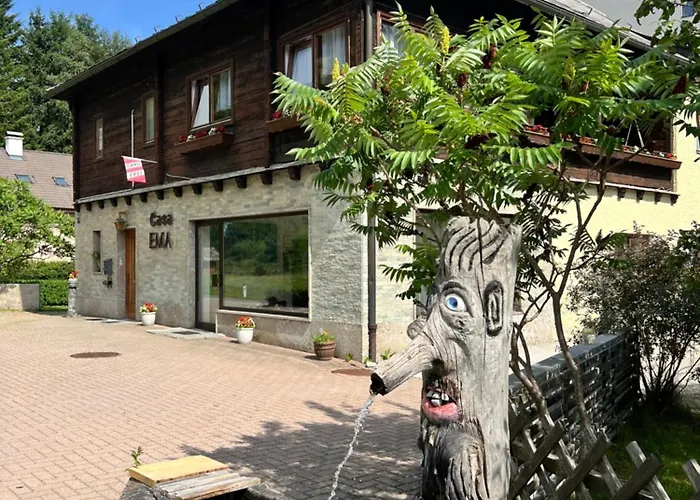 Casa Ema Austria Ramingstein