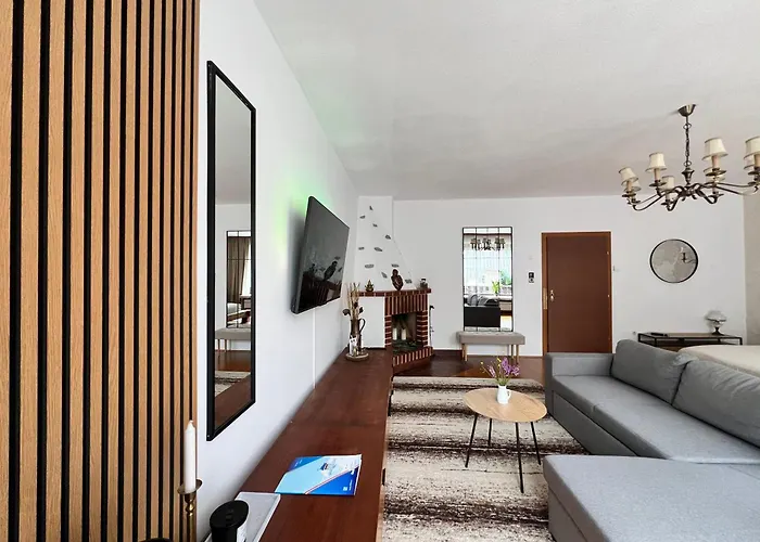 Bed & Breakfast Casa Ema Austria