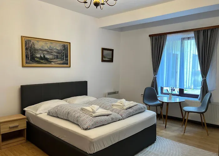 Casa Ema Austria לינה וארוחת בוקר