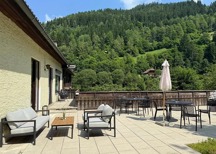 Casa Ema Austria Ramingstein