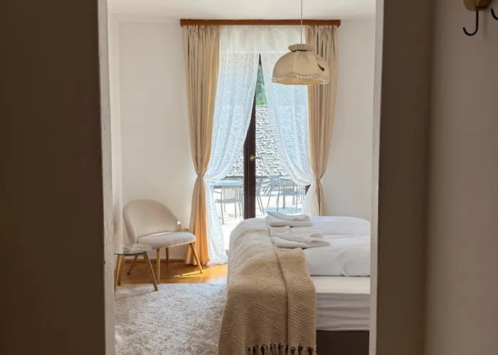 Casa Ema Austria 3* Ramingstein