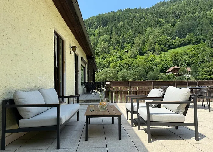 Casa Ema Austria לינה וארוחת בוקר 3*