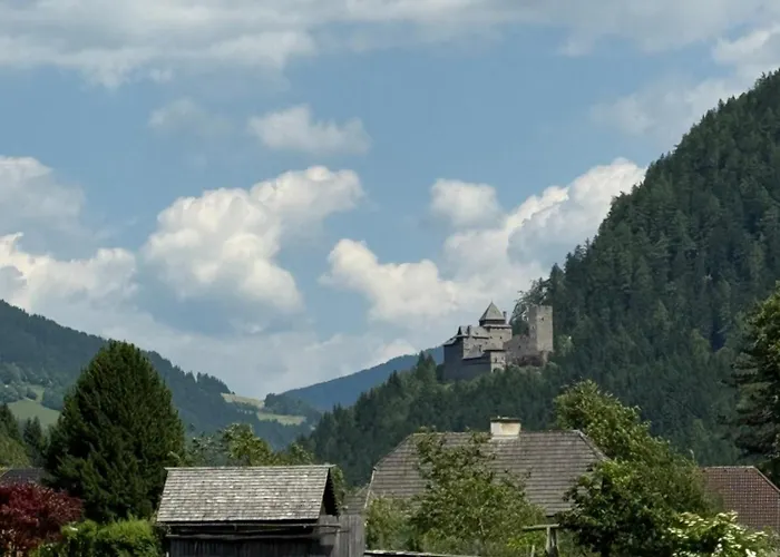 Casa Ema Austria Bed & Breakfast 3*