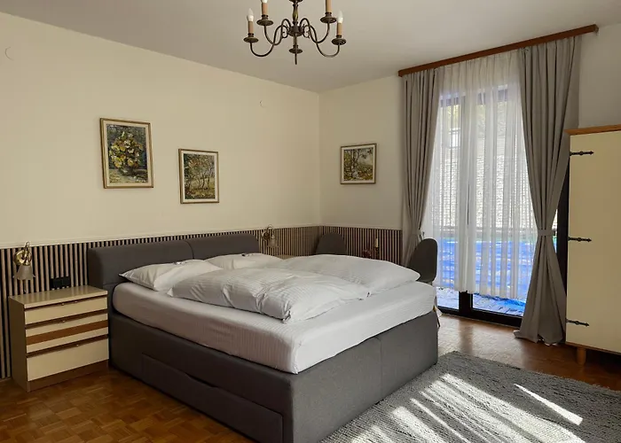 Bed & Breakfast Casa Ema Austria Ramingstein