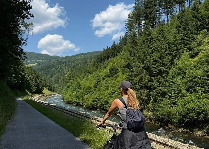 Casa Ema Austria Ramingstein