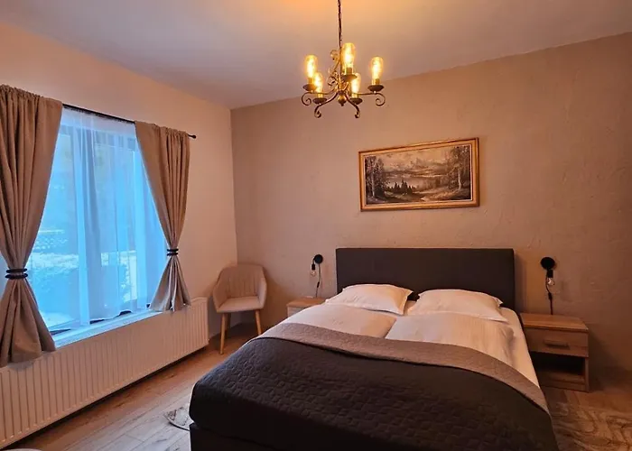 Casa Ema Austria Bed & Breakfast